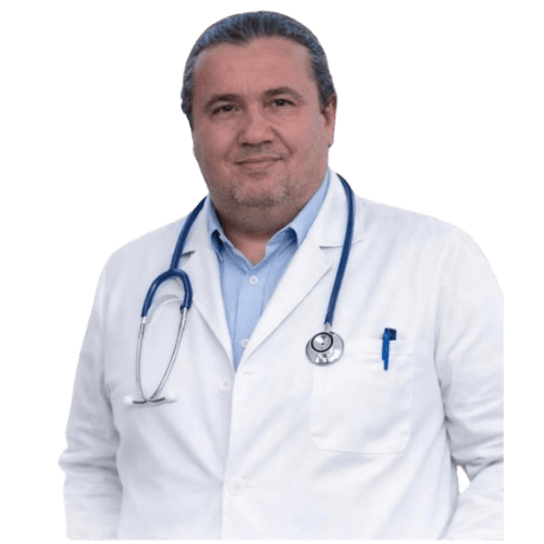 ŞENOL DEMİRCAN